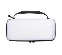 Golfs Balls Storage Box Glove Holder Hard Case with Slots Accessory Valuables Protective Box Hard with Slots