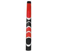 Golfs Club Grip - Golf Putter Grips | High Traction Golff Rubber Griip | Feedback Rubbers Gollf Clubs Grrips | High Performance Half Corded Goolf Gripss With Full Repair Kits Between And All Kits