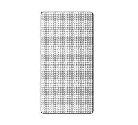 Golfs Containment Net Golfs Training Netting Barrier Net For Indoor And Outdoor Square Meshes Hitting Practice Seines