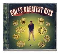 Golfs Greatest Hits { Various Artists } by Unknown (1996-06-04)