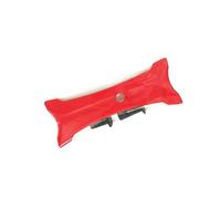 Golfs Launches Pad With 2 Rubber Tees Portable Golfs Club Hitting Board Weight Shifts Balances Board Training Equipment Swing Training