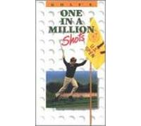 Golf's One-in-a-Million Shots - Golf's One in a Million Shots [VHS]