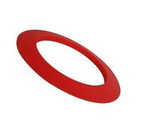 Golfs Putting Cup Rings Practice Hole Putting Accuracy Trainer Golfs Training Tool Portable Hole Cup Indoor/Outdoor Practice Training Tool