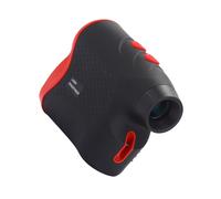 Golfs Ranges Finder Device with 6X Magnification 4Modes Battery Powered Golfs Ranges Rangefinder with Slopes for Golfing Golf Rangefinder