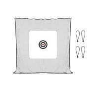 Golfs Replacement Targets Cloth Hitting Practice Training Tool Golfs Train Accessories Hitting Net Training Accessory Indoor Outdoor Use
