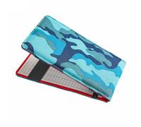 Golfs Scorecard Book Golfs Journal Notebook With Pencil Oxford Cloth Club Yardage Book Portable Tool Enduring Oxford Cloth Club Yardage