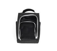 Golfs Shoes Bag Light Weight Shoes Carriers Bag Zippered Sport Shoe Carriers Travel Golfs Accessory Shoe
