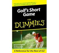 Golf's Short Game For Dummies
