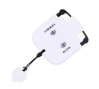 Golfs Shot Count Strokes Putt Score Counter 2 Player Strokes Counter Golfs Score Indicators For Game Scoring Keeper Portable Accessory
