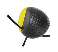 Golfs Swing Trainer Connecting Balls Compact Golfs Training Tool Arm Postures Corrector for Techniques Golf Improvement Device