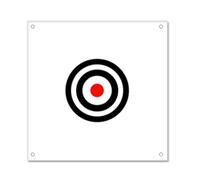 Golfs Targets Cloth Hitting Net Practice Training Driving Ranges Aiming Exercise For Yard Folding Golf Golf Training Accessory
