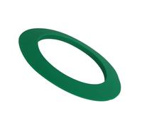Golfs Training Putting Cup Rings Practice Hole Accuracy Trainer Alignment Accessories Easy To Use Indoor/Outdoor Practice Training Tool