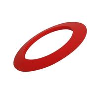 Golfs Training Putting Cup Rings Practice Hole Accuracy Trainer Alignment Accessories Easy To Use Practice Hole Accuracy Trainer