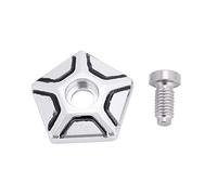 Golfs Weights-Golfs Club Alloy Screw Weights 7g/12g/17g Golfs Accessories for Cobras King F8(7G)