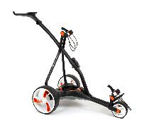GOLFSTREAM VISION ELECTRIC GOLF TROLLEY / NO BATTERY