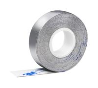 Golfupp 1 Grams Per Inch High Density Lead Tape | 1/2''x 60'' Adhesive Lead Tape | Add Swing Weight for Golf Tennis Racket Pickleball Paddle Adjust Weight