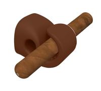 Golfwagen-Clip-Halterung | Mehrzweck-Magnethaken | Flexible Silikonhalterung für Regenschirm, Werkzeug, Hut, Flasche | Robuste, rutschfeste Befestigung für Trolley, Boat, Wandern, Re