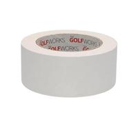 GolfWorks Double Sided Grip Tape Golf Club Gripping Adhesive - 48mm x 18yd Roll