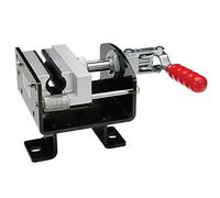 GolfWorks Quick Shaft Clamp Golf Club Regrip Vise Tool