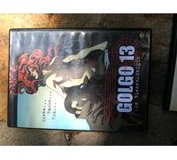 Golgo 13 - Die Bienenkönigin