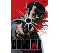 Golgo 13 - Golgo 13 Collection 3 [DVD] [2012] [Region 1] [US Import] [NTSC]