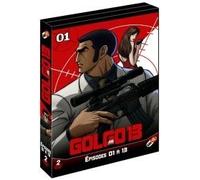 GOLGO 13 Partie 1