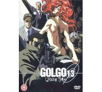 Golgo 13: The Queen Bee [DVD]