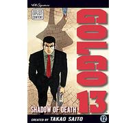Golgo 13, Vol. 12