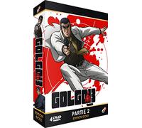 Golgo 13, vol. 2