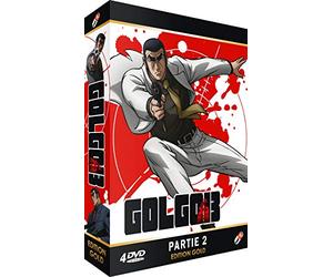 Golgo 13, vol. 2