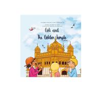 Goli and The Golden Temple (Hindi)