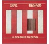 Golia - 11 Reasons to Begin