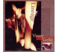 Golia, Vinny - Lineage (US Import)