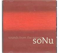 Golia, Vinny - Sounds From the Source