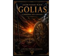 Golias, a história não contada: A última voz dos Anaquins
