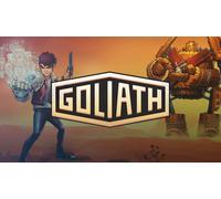 Goliath