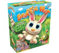 Goliath 30511 "Cathy Horn" Board Game Chop "Rabbit" (US IMPORT)