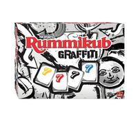 Goliath Rummikub Graffiti