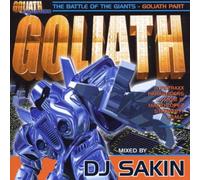Goliath 6-Battle of the giants (mix)