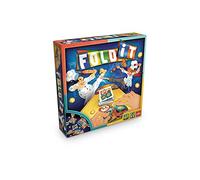 Goliath 70021 Fold-it Game