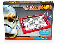 Goliath 70159 - Spotography Star Wars Game