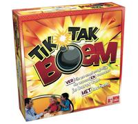 Goliath - 80440 - Tik Tak Boem - Dutch Version