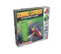 Goliath Game Domino Express 81005 Starter Lane 16 Classic