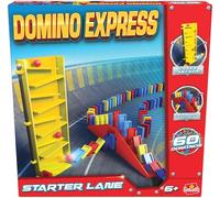 Goliath Game Domino Express 81005 Starter Lane 16 Classic