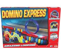 Goliath 81007 "Domino Express Amazing Looping 16 Game for 8 years to 12 years