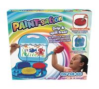 Goliath 920869.006 Paint Sation on The go-Briefcase, Multi-Coloured