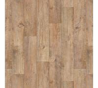 Goliath Authentic Wood Vinyl By Remland (Authentic Beige, 2M X 3M)