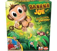 Goliath Banana Joe board game (NL)