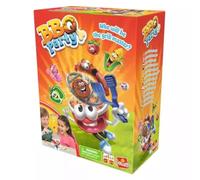 GOLIATH BBQ Party gra 317840