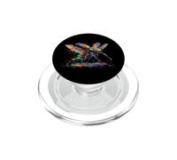 Goliath Beetle Colorful PopSockets PopGrip for MagSafe